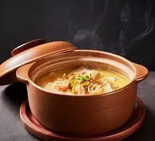 Clay Pot Salted Tofu from Taizhou