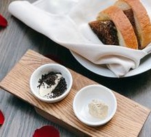 Appetizer Bread Spread