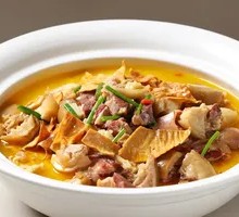 Kaihua Preserved Pig Trotter