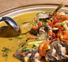 Kaihua Clear Water Fish