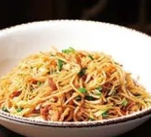 Quzhou Stir-Fried Rice Noodles