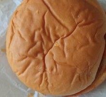 Double Beef Patty Delight