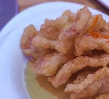 Northeast-style Sweet and Sour Pork