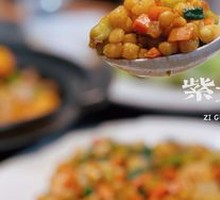 Stir-Fried Noodles with特色