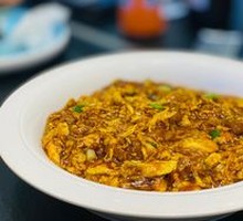 Sour Stir-Fried Egg with Wood Ear Mushrooms