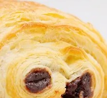Chocolate Danish Pastry