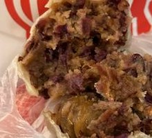 Signature Tofu Dumplings