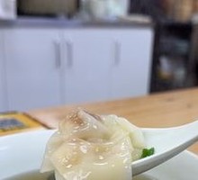 Hangzhou Small Dumpling Soup