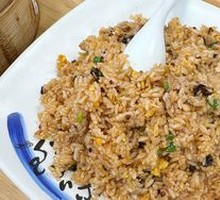 Fried Rice