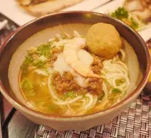 Century-Old Secret Recipe Noodles