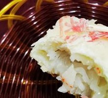 Radish丝 Crisp Pastry