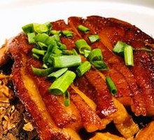 Sichuan Braised Pork