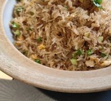 Hermes Fried Rice