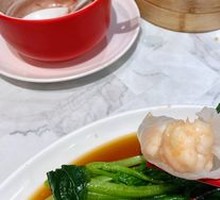 Xiyue Shrimp Dumplings