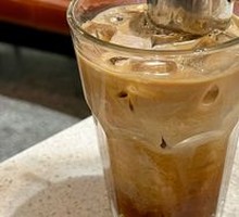 Hong Kong-style Iced Oolong Tea
