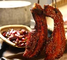 Pit-Roasted Pork Belly