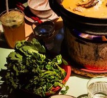 Abalone Braised Chicken Soup Base