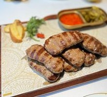 Hamarhan Grilled Meat