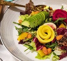 Arab Salad