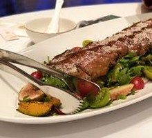 Sous Vide Filet Mignon