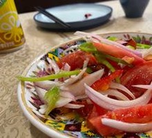 Xinjiang Cold Noodles