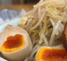 Signature Erliang-style Ramen