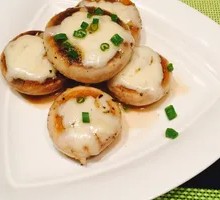 Shiitake and Okra Stir-Fry