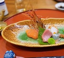 Two-person Sashimi Platter