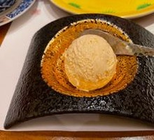 Homemade Seasonal Ice Cream