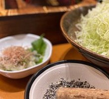 Hand-ground Sesame Paste