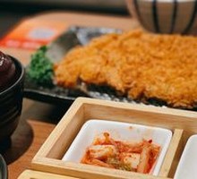 Pork Tenderloin Cutlet