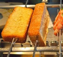 Whole Wheat Bread Slice