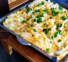 Roasted Sauerkraut