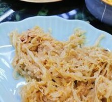 Northeast Sour Cabbage