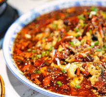 Jianghu Lai Feng Fish