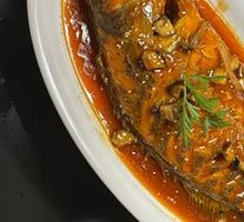 Private Dry-Braised Sea Bass