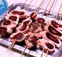 Lamb Kidneys
