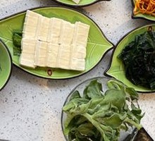 Crispy Tofu with Sauce