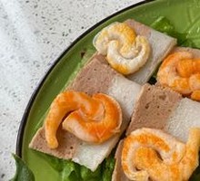 Vegetarian Spare Ribs Dongpo Combo