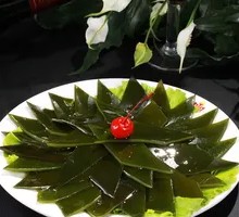 Chen Vinegar Seaweed