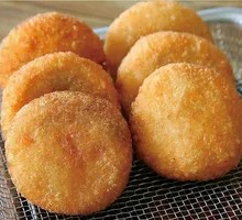 Fried Dumpling
