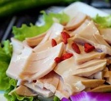 Premium Pig's Throat