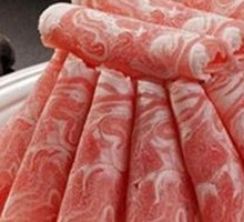 Fucheng Beef Slices