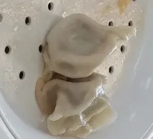 Pork and Scallion Dumplings