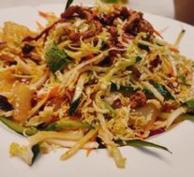 Large Mixed Cold Dish