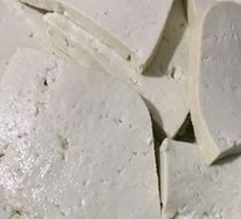 Fresh Tofu