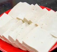 Fresh Tofu