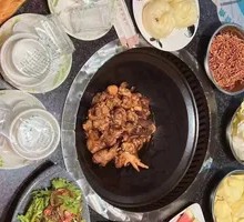 Signature Pot-Stewed Chicken