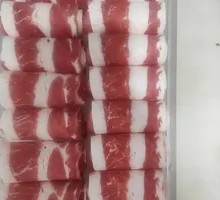 Premium Beef Tenderloin