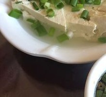 Spicy Hot Tofu with Sauce